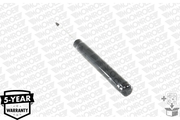 MONROE MR258 - Амортизатор MONROE ORIGINAL