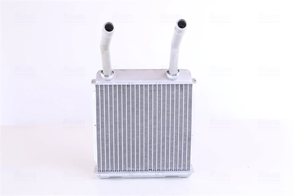 NISSENS 726531 - Радиатор печки
