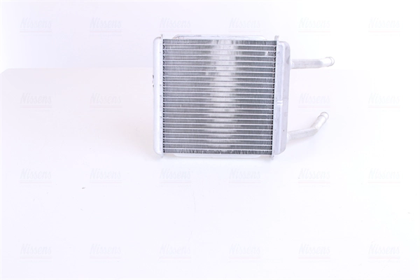 NISSENS 726531 - Радиатор печки