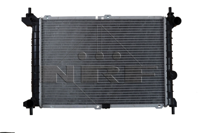 Радиатор охлаждения