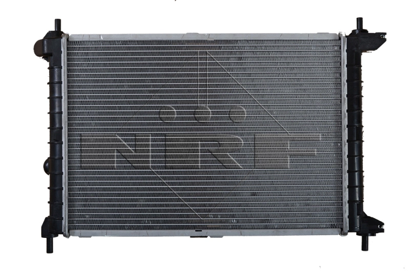 NRF 52142 - Радиатор охлаждения