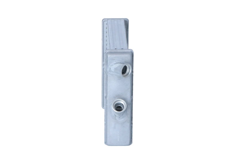 NRF 58146 - Радиатор печки