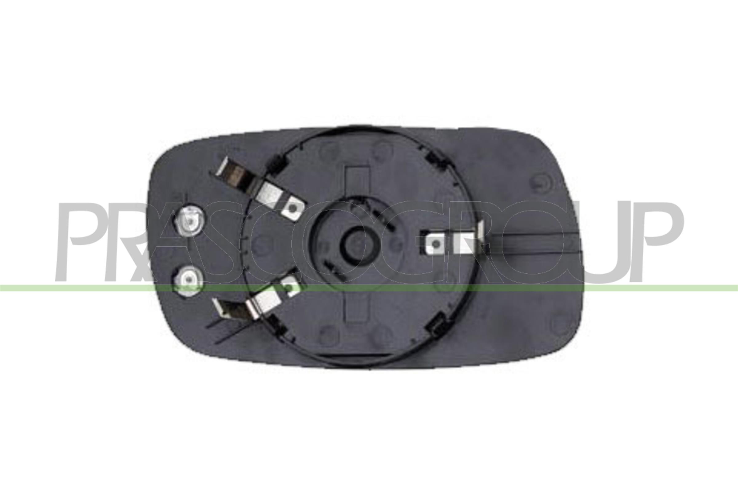 Стекло зеркала 