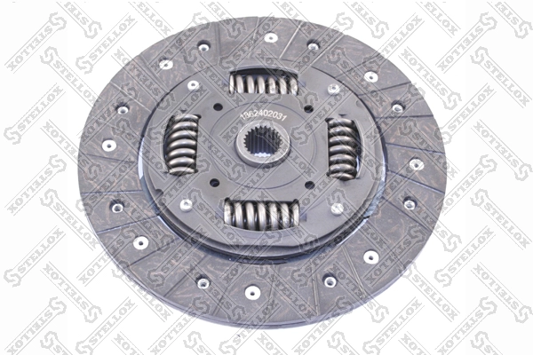 Диск сцепления