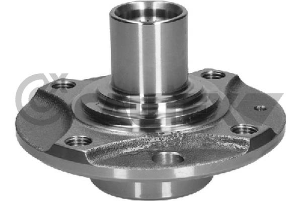 Ступица колеса