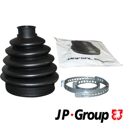 Пыльник шруса