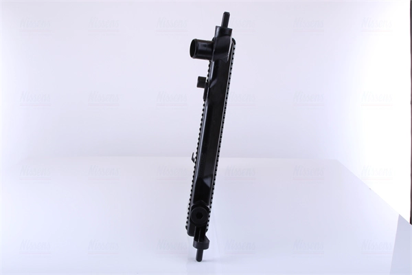 NISSENS 63252A - Радиатор охлаждения