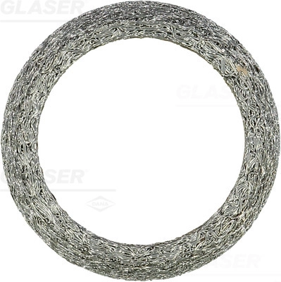 Прокладка глушителя