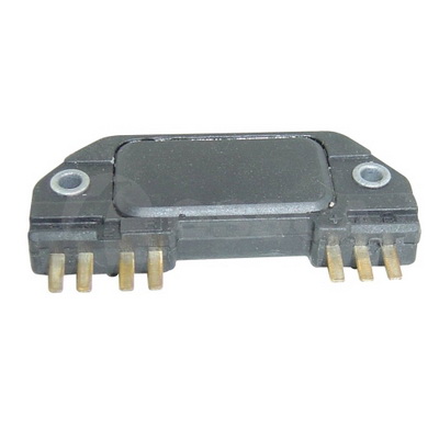 Коммутатор зажигания