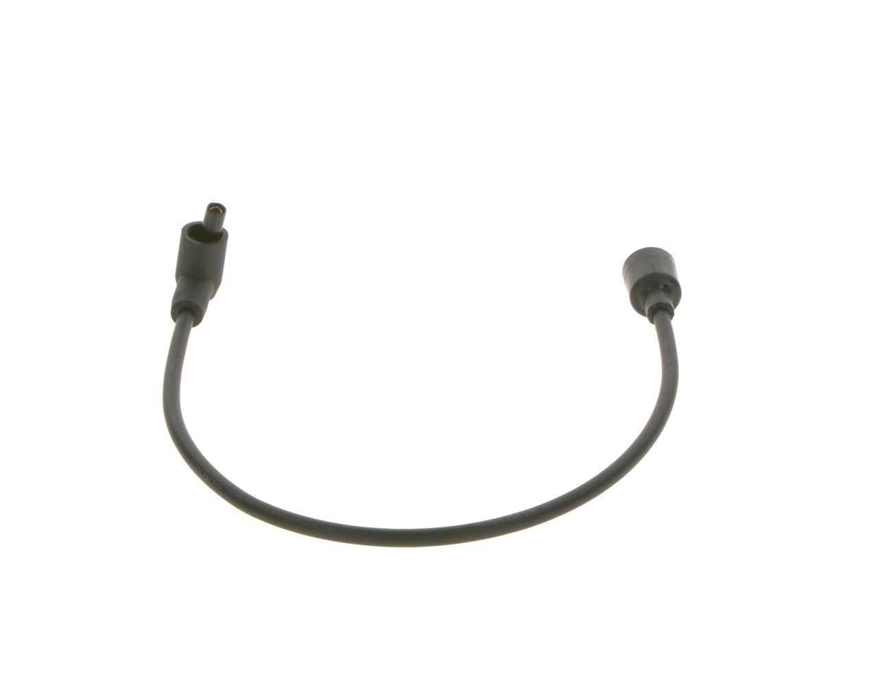 BOSCH 0 986 356 090 - Высоковольтный провод