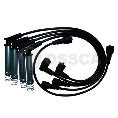 Высоковольтные провода