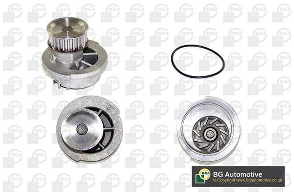 BGA CP2892 - Водяной насос - помпа