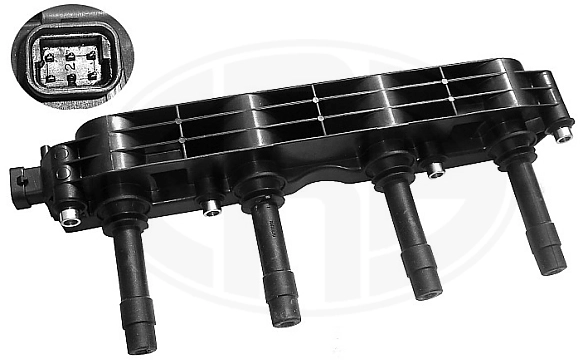 Катушка зажигания