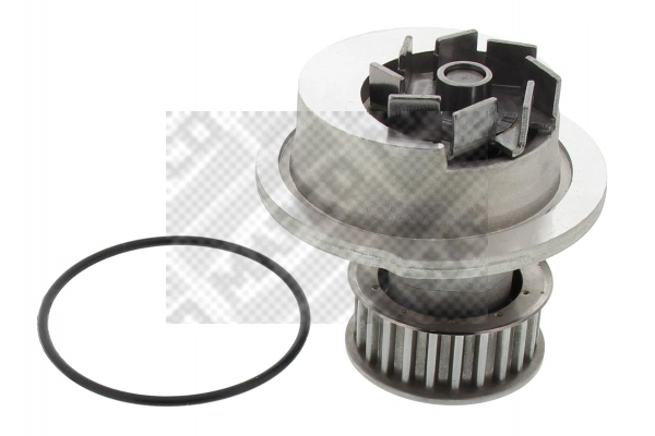 MAPCO 21765 - Водяной насос - помпа