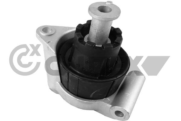 CAUTEX 480502 - Подушка двигателя