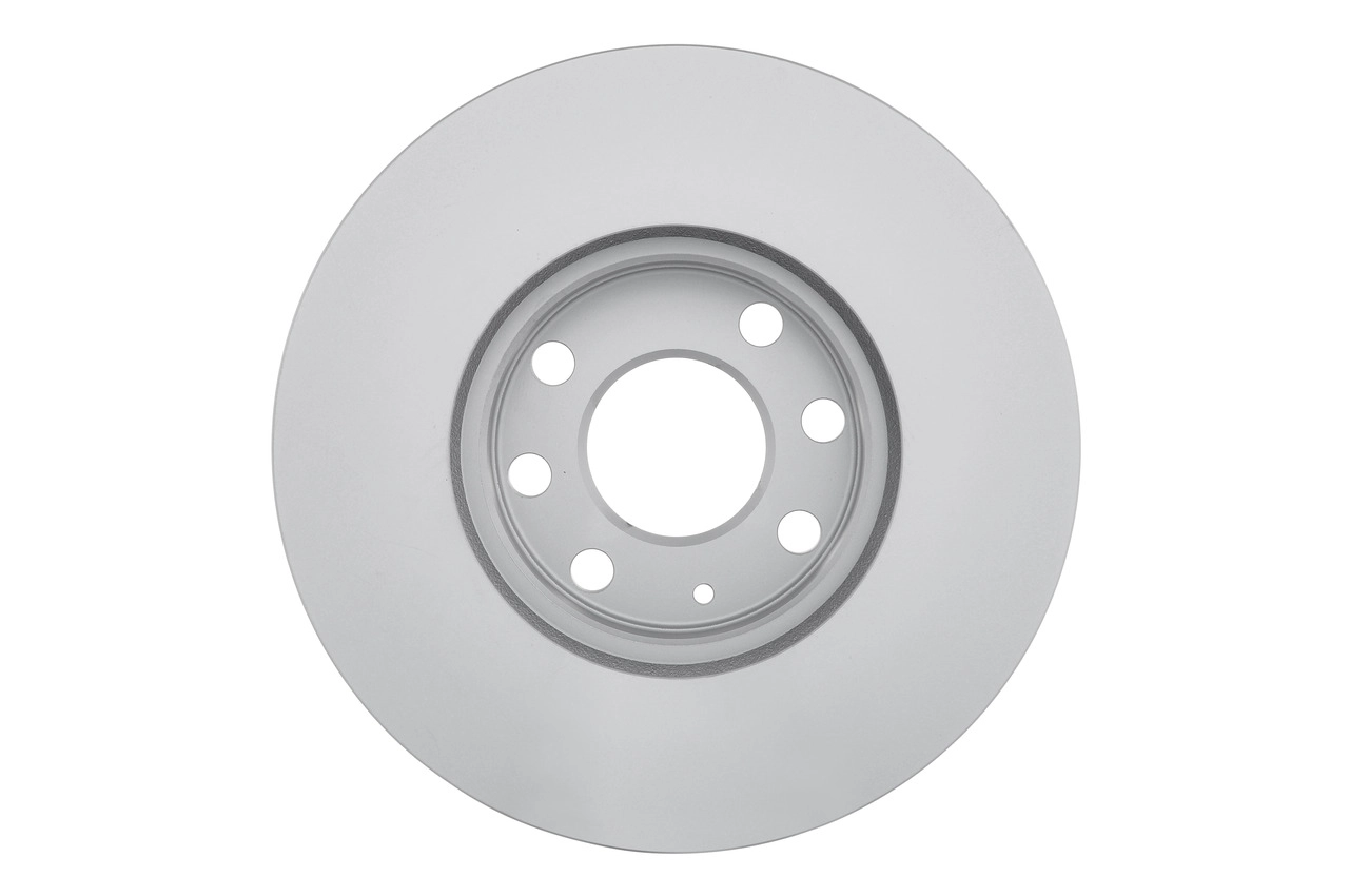 BOSCH 0 986 478 881 - Тормозные диски