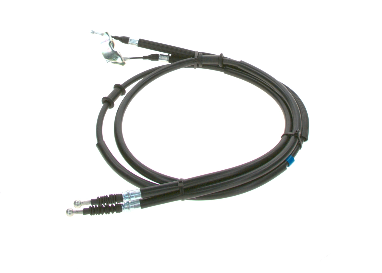 BOSCH 1 987 477 909 - Трос ручника