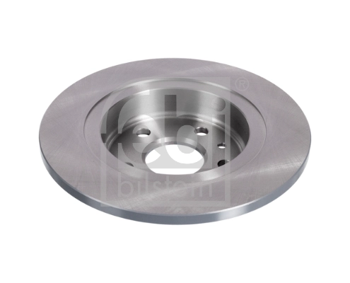 FEBI BILSTEIN 39185 - Тормозные диски