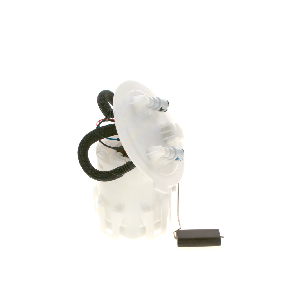 Топливный насос