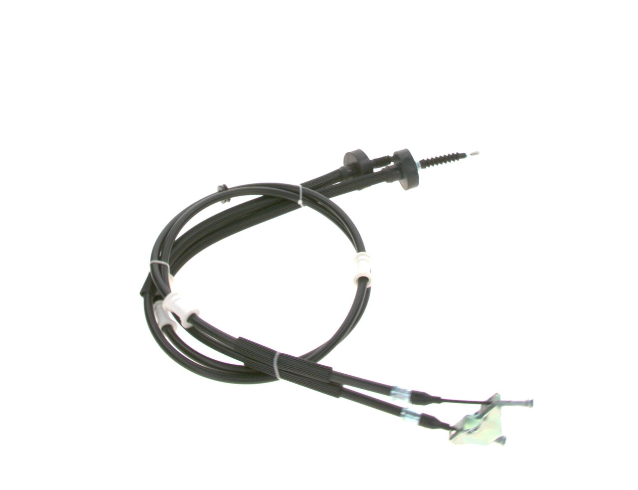 BOSCH 1 987 477 527 - Трос ручника