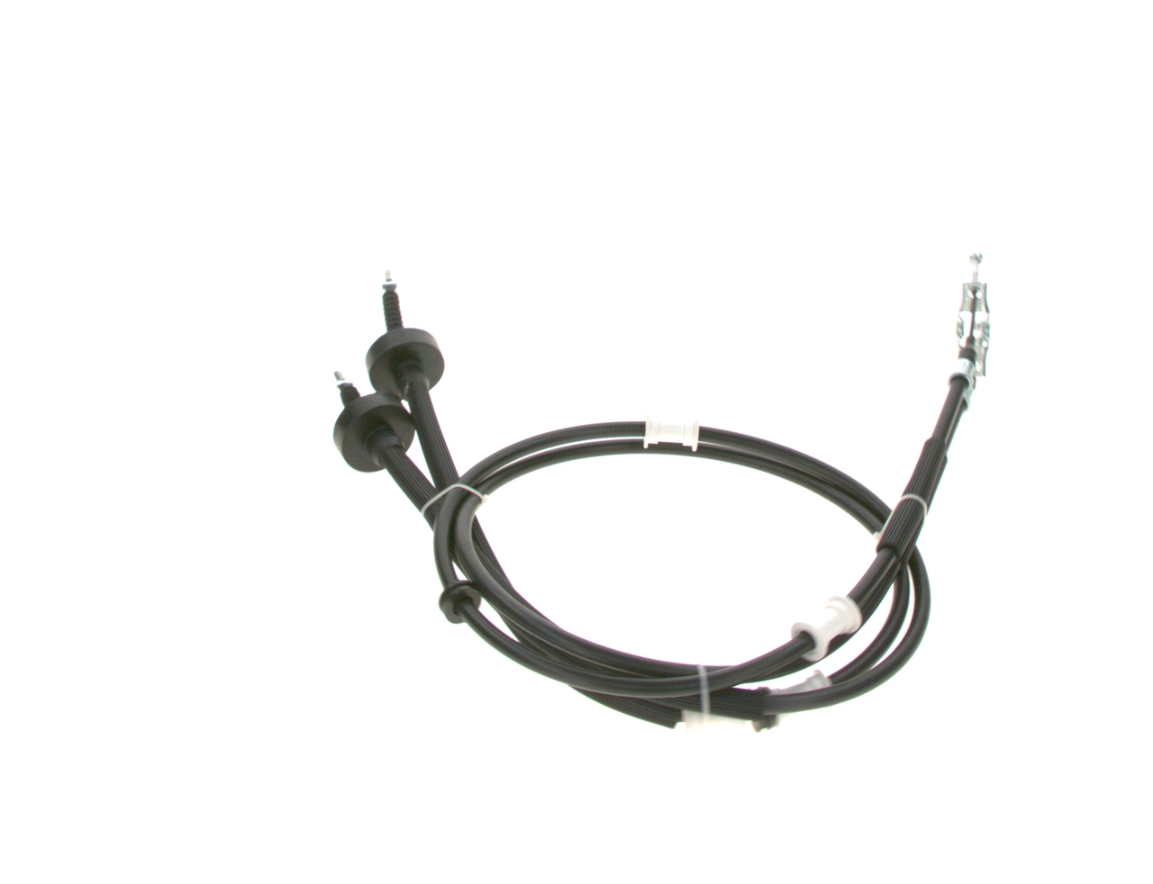 BOSCH 1 987 477 527 - Трос ручника