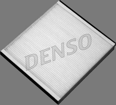 DENSO DCF482P - Салонный фильтр