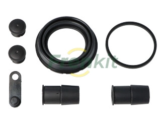 FRENKIT 252007 - Ремкомплект суппорта