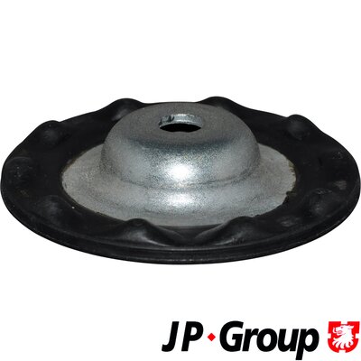 JP GROUP 1242401800 - Опора стойки амортизатора
