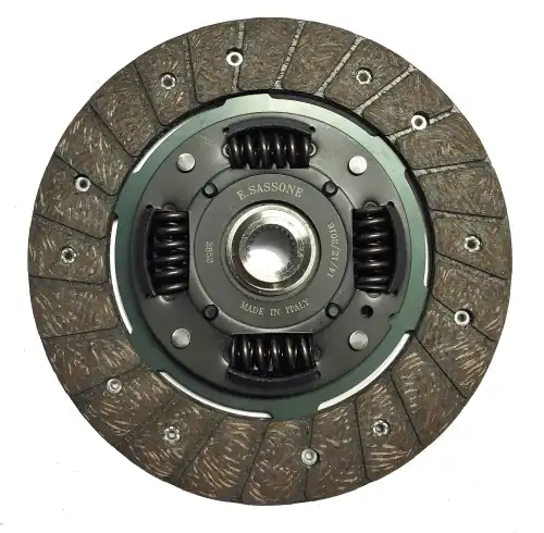 SASSONE 2852 - диск сцепления