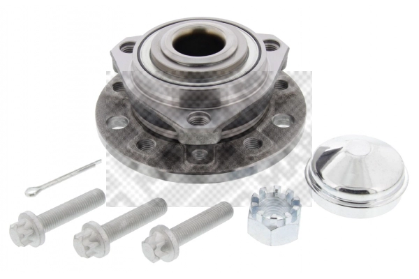 MAPCO 26811 - Ступичный подшипник