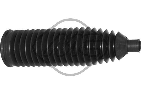 Пыльник рулевой рейки