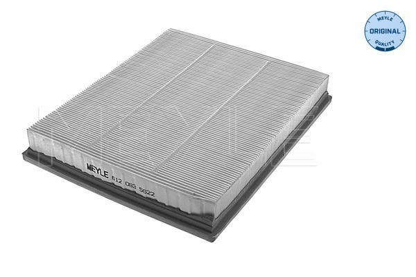 MEYLE 612 083 5622 - Воздушный фильтр MEYLE-ORIGINAL: True to OE.