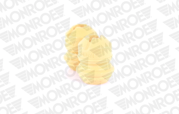 MONROE PK075 - Пылезащитный комплект, амортизатор PROTECTION KIT
