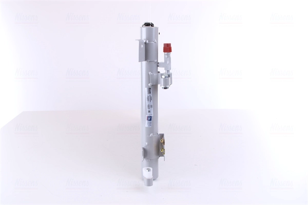 NISSENS 94384 - Радиатор кондиционера