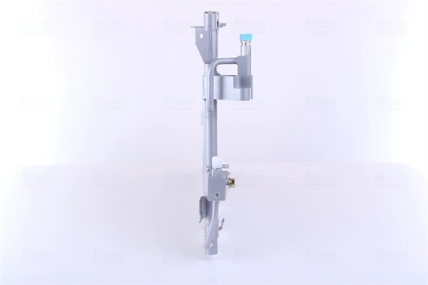 NISSENS 94650 - Радиатор кондиционера
