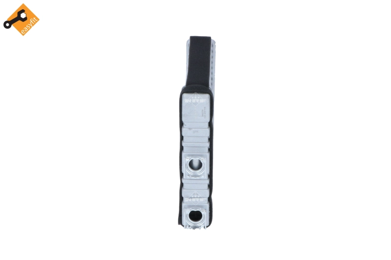 NRF 54279 - Радиатор печки