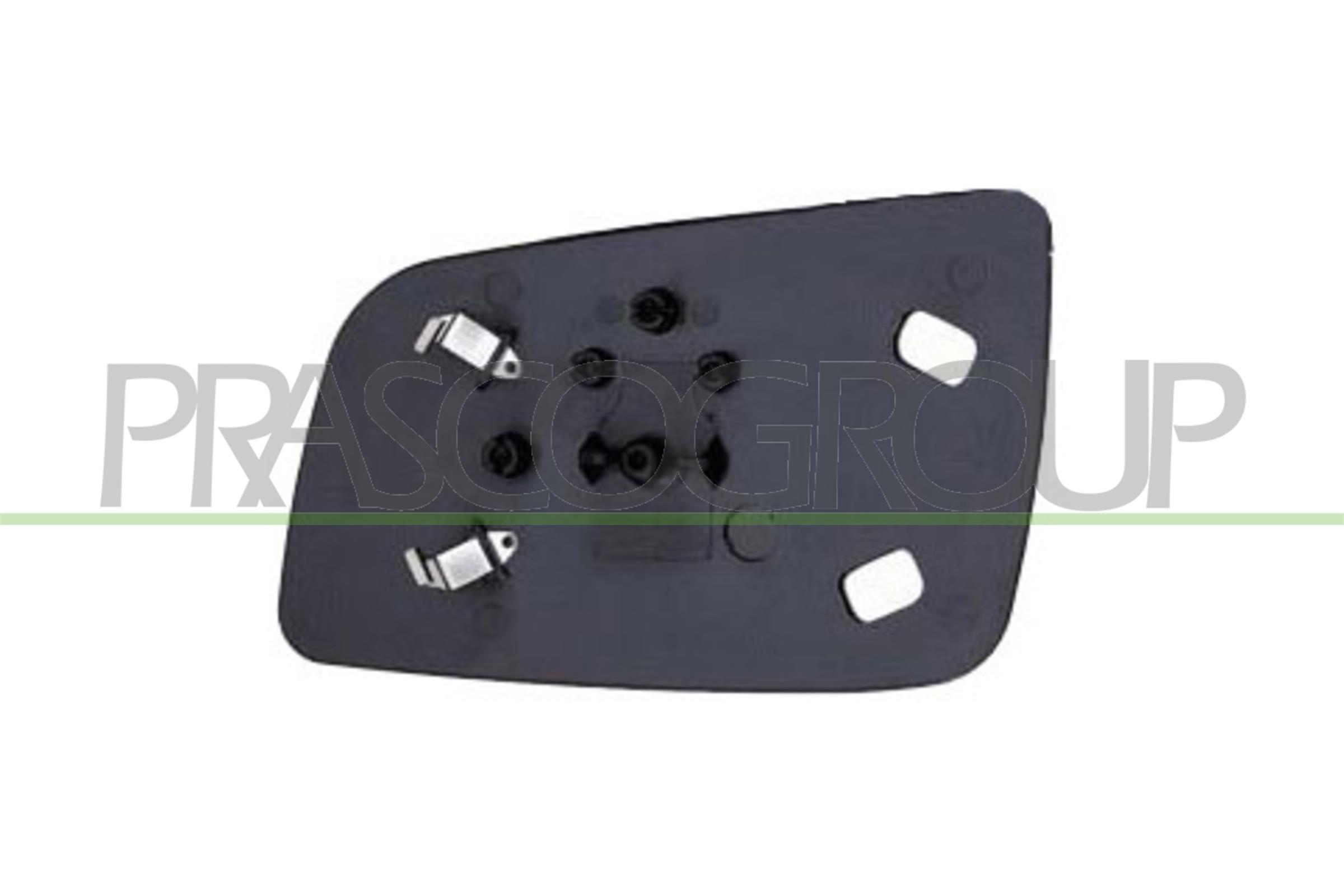 Стекло зеркала 