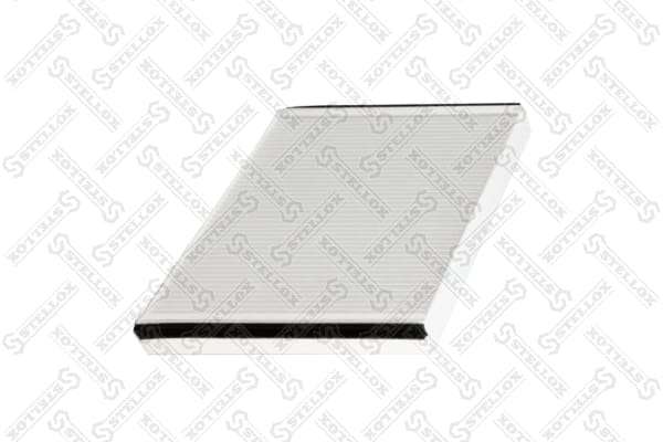 STELLOX 71-10075-SX - Салонный фильтр