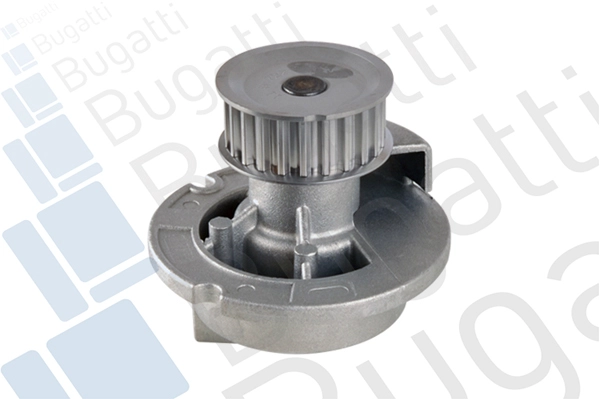 Водяной насос - помпа