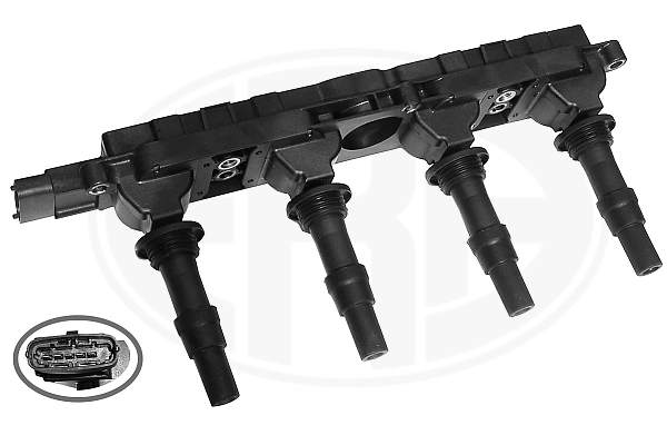 ERA 880063 - Катушка зажигания