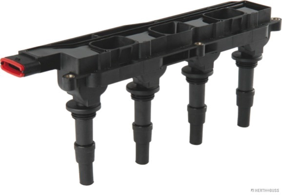 HERTH+BUSS ELPARTS 19050055 - Катушка зажигания