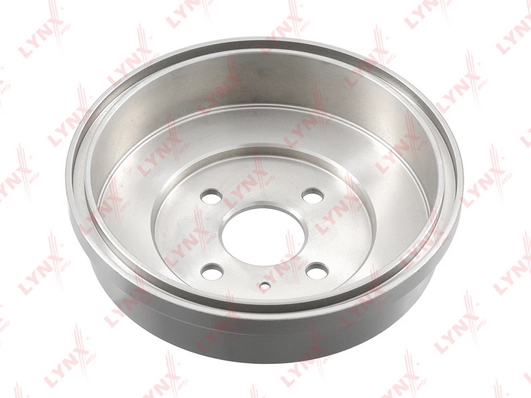 LYNXAUTO BM-1139 - Тормозной барабан