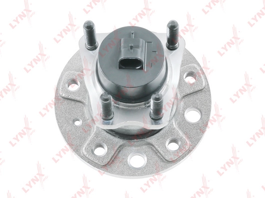LYNXAUTO WH-1110 - Ступичный подшипник