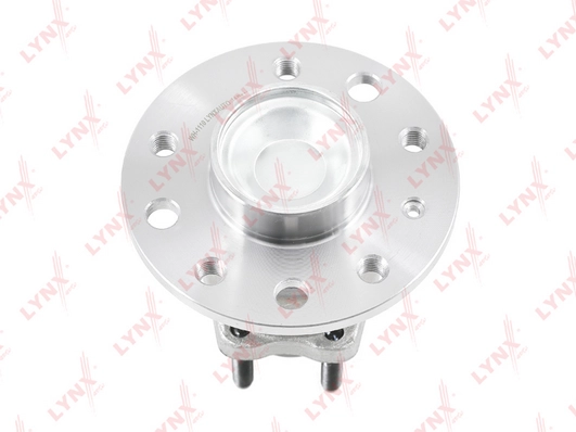 LYNXAUTO WH-1110 - Ступичный подшипник