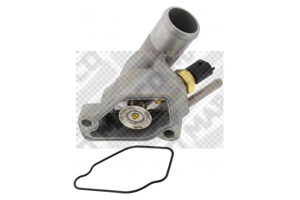 MAPCO 28717 - Термостат