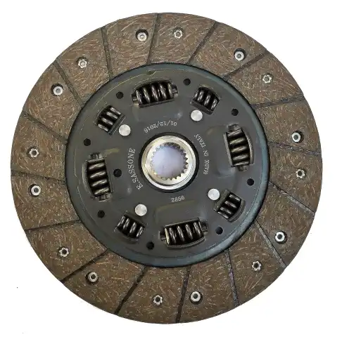 SASSONE 2856 - диск сцепления