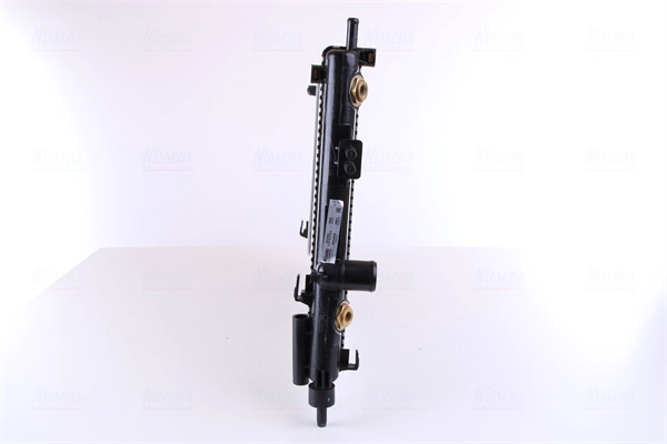 NISSENS 632461 - Радиатор охлаждения