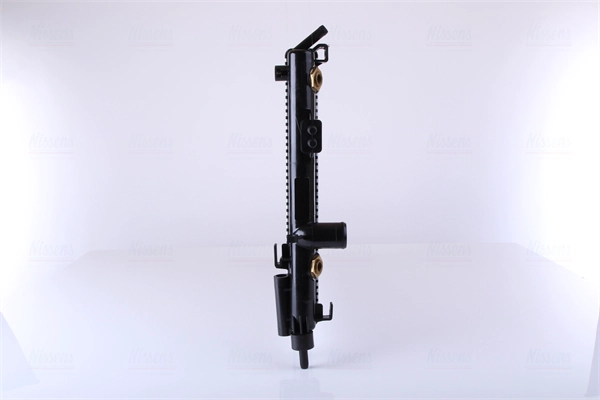 NISSENS 632481 - Радиатор охлаждения