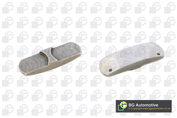 Балансир ГРМ (коромысло)