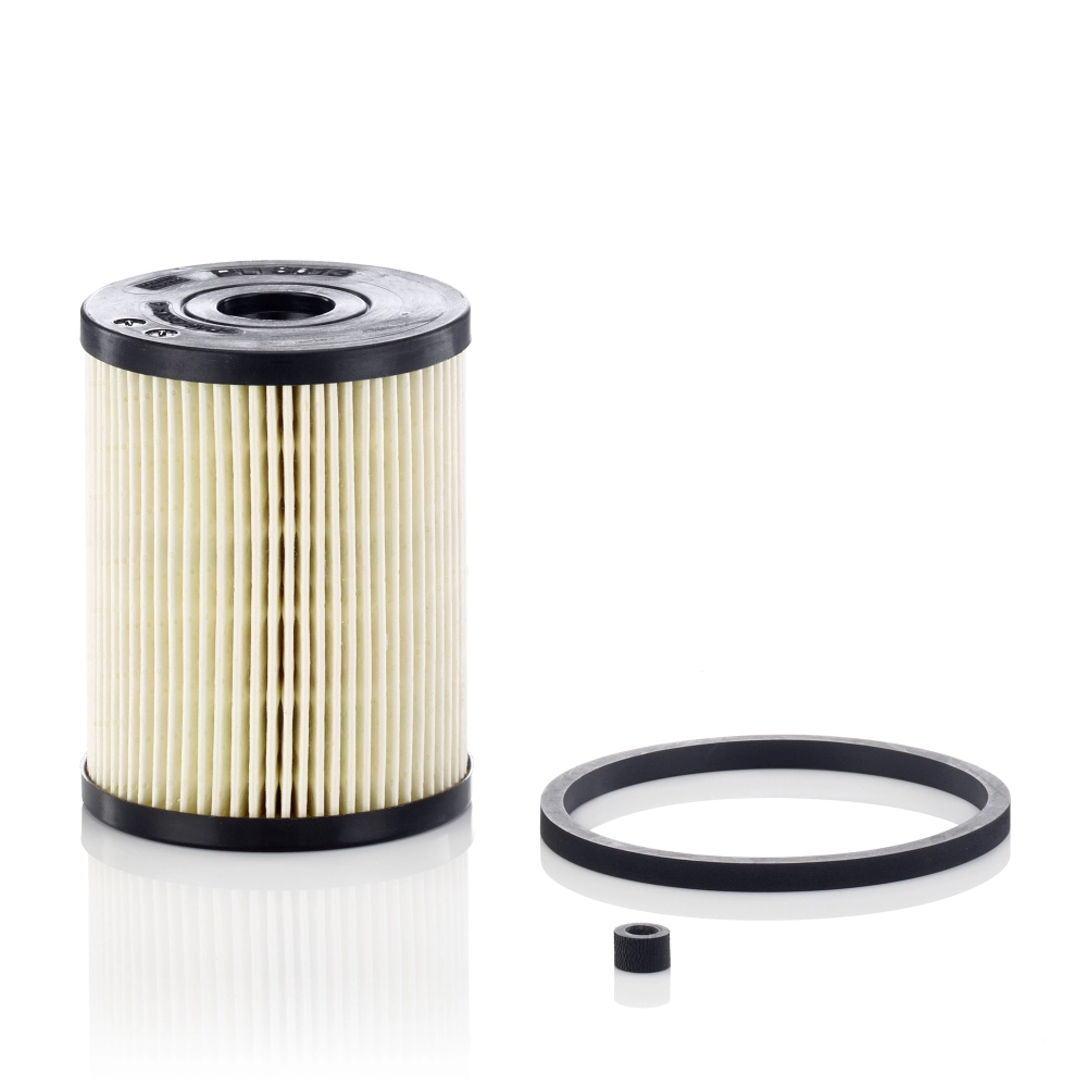 MANN-FILTER PU 8013 z - Топливный фильтр